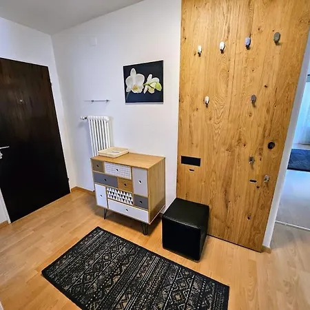 Matterhorn Traum Apartment