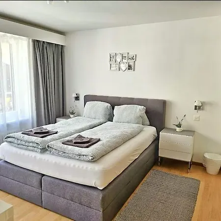 Apartment Matterhorn Traum *