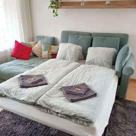 Apartment Matterhorn Traum Zermatt