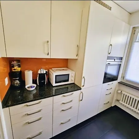 Matterhorn Traum Apartment *