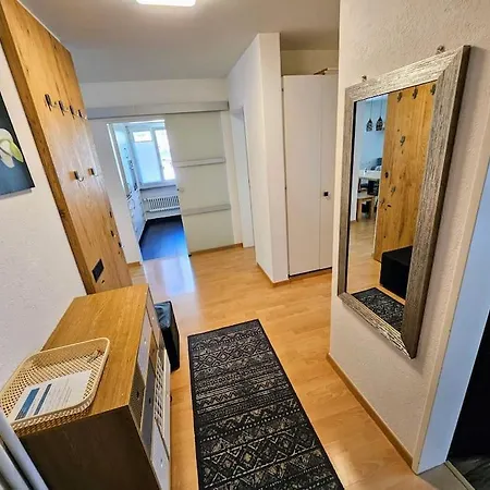Apartmán Matterhorn Traum *
