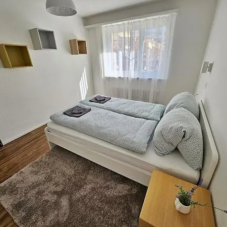 Matterhorn Traum Apartment